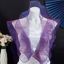 5 м гофрированные полиэстеровые ленты&nbsp;SRIB-OC0001-10A