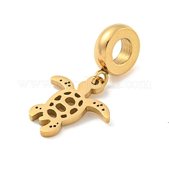 Европейские подвески из нержавеющей стали 304&nbsp;STAS-U005-18G