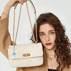 12 шт. смоляные грибовидные подвески для телефона&nbsp;HJEW-PH01779