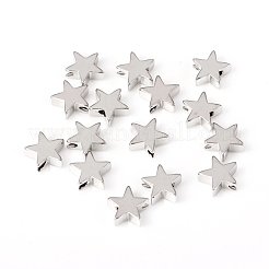 Латунные бусины&nbsp;KK-E787-03P