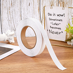 Рулон клейкой ленты с противоскользящим покрытием из ПВЕА&nbsp;AJEW-WH20054-020I