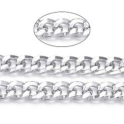 Алюминий бордюрный цепи&nbsp;CHA-N003-23S