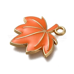 Тематика дня благодарения стойка гальваническое покрытие сплав эмаль подвески&nbsp;ENAM-S021-05G-F