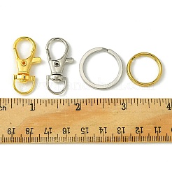 Набор для изготовления ключей из сплава своими руками&nbsp;DIY-FS0005-81