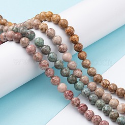 Натуральный камень майфанит / майфан&nbsp;G-P451-01A