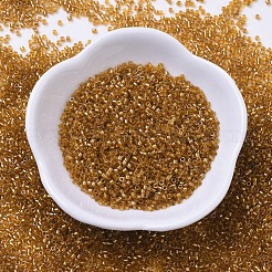 Бусины Миюки Делика&nbsp;SEED-MY11-DB0065