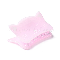 Акриловые заколки в виде когтей в форме кошки&nbsp;LS-PHAR-M013-03B