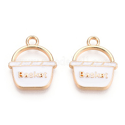 Подвески из сплава &nbsp;ENAM-S119-062D-RS