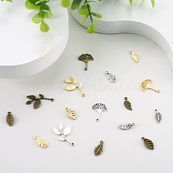 Подвески из цинкового сплава&nbsp;FIND-PJ0001-22