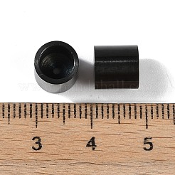 Бусины из нержавеющей стали 304&nbsp;STAS-C108-07B-EB