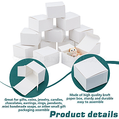 Картонные коробки&nbsp;CON-WH0086-131