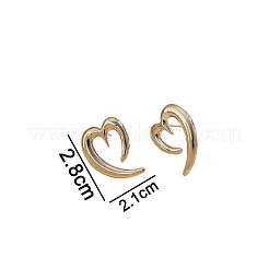 Серьги сплава&nbsp;FS-WG92336-02