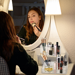 2шт. 2 набора косметических инструментов&nbsp;AJEW-PH0004-39