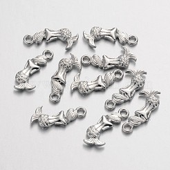 Подвески из сплава &nbsp;LS-X-PALLOY-ZN49775-N-FF