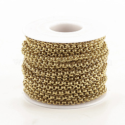 Цепи роллеты из нержавеющей стали 304&nbsp;CHS-S001-02D