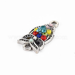 Соединители звеньев сплава&nbsp;PALLOY-N153-22-RS