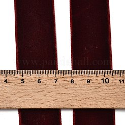 Двухсторонние бархатные ленты&nbsp;OCOR-XCP0003-05
