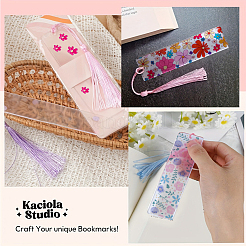 Наборы для самостоятельного изготовления книг&nbsp;DIY-BM0001-22E