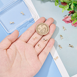 10 шт. Латунные подвески&nbsp;KK-BC0009-57