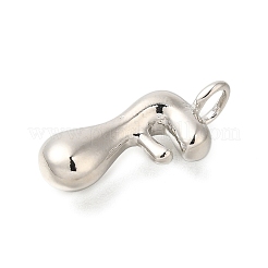 Стойки обшивки латунные подвески&nbsp;KK-I722-01P-F