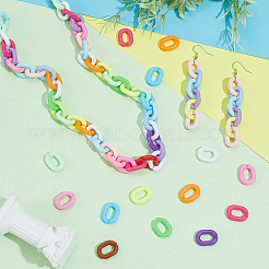 300 шт. пластиковых быстроразъемных соединений&nbsp;KY-SP0001-71