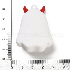 Подвески из ПВХ на Хэллоуин&nbsp;FIND-I069-01F