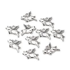 Подвески из сплава  PALLOY-A15501-N-NF