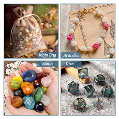 Мешки ювелирных изделий бархата&nbsp;LS-TP-TA0001-01