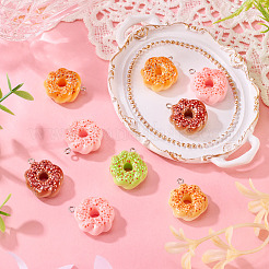 Кулоны из смолы&nbsp;FIND-TA0008-33