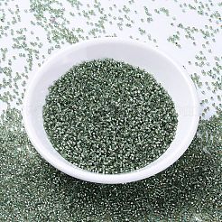 Бусины Миюки Делика&nbsp;SEED-MY11-DB2165