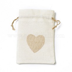 Мешковины упаковочные пакеты&nbsp;LS-ABAG-I001-03A