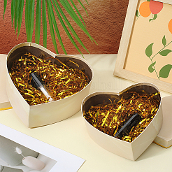 2 комплект пластикового наполнителя из крошки&nbsp;DIY-SP0002-23A