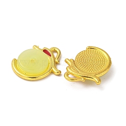 Подвески из эмали и сплава&nbsp;FIND-R147-01G