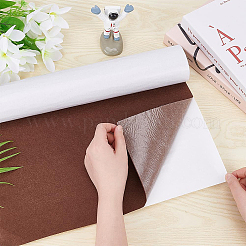 Стикер войлока полиэстера&nbsp;DIY-WH0146-04K