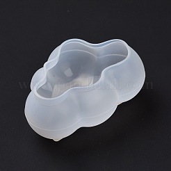 Diy облака зеркальная поверхность силиконовые Молды&nbsp;DIY-K058-01B