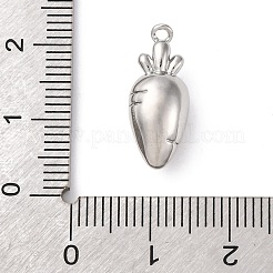 Латунные подвески&nbsp;LS-KK-D371-03A-P