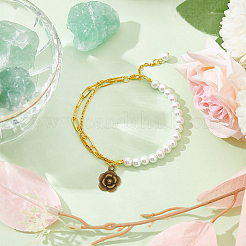 90 шт. 3 цвета подвески из сплава в тибетском стиле&nbsp;FIND-DC0004-18