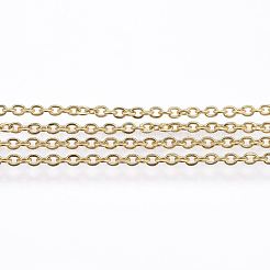 Ионное покрытие (ip) 304 нержавеющая сталь кабельные цепи&nbsp;CHS-E014-01G