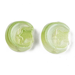 Прозрачные брызги&nbsp;GLAA-N035-036-C03