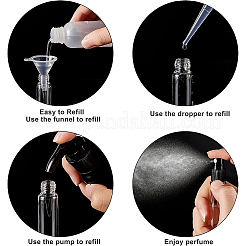 Набор многоразовых бутылок&nbsp;AJEW-BC0001-90A