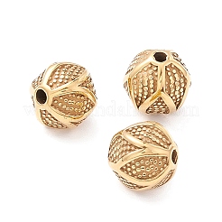 Бусины из нержавеющей стали 304&nbsp;LS-STAS-P237-54G