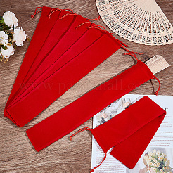 Флокированные мешки для хранения&nbsp;ABAG-WH20006-12A