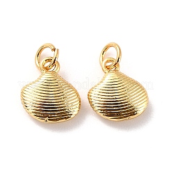 Латунные подвески&nbsp;LS-KK-P207-014G-RS