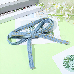 1 шт. джинсовые цепочные ремни&nbsp;AJEW-GF0012-41B