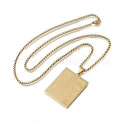 201 нержавеющая сталь&nbsp;NJEW-S003-04G