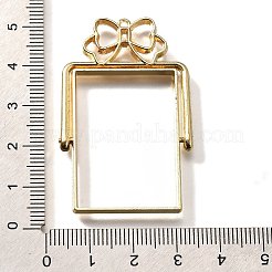 Подвесные подвески из сплава&nbsp;PALLOY-I223-10LG