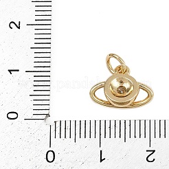 Кулон из циркония&nbsp;KK-D409-25G