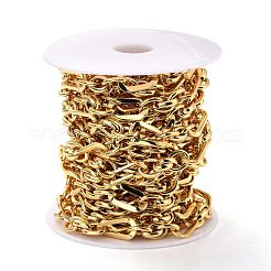 Латунные цепные цепи&nbsp;CHC-C020-11G-NR