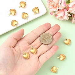 10 шт. подвески из нержавеющей стали 304&nbsp;STAS-BBC0007-57