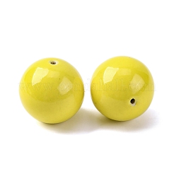 Бусины из полимерной глины &nbsp;PORC-K005-01C-07